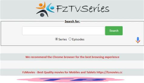 fztvseries|FAQ